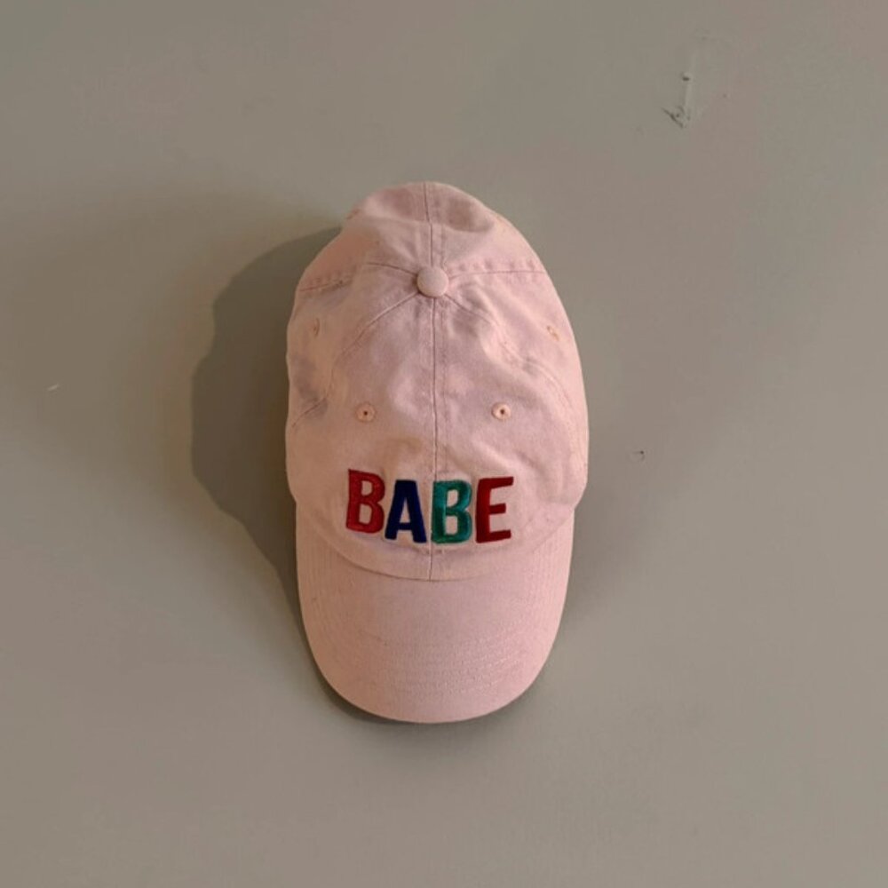 BABE Swish hat